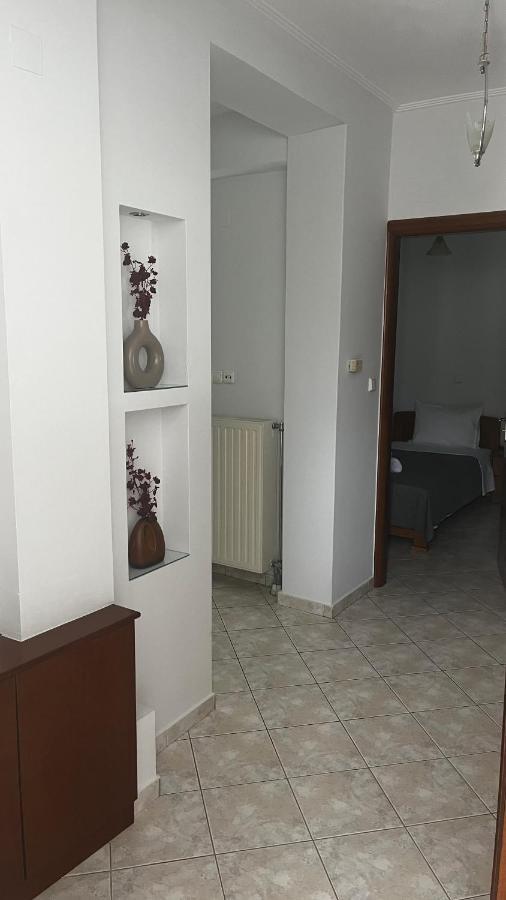 The Side Of Meteora Majestic Apartment カランバカ エクステリア 写真